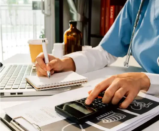 Medical Transcription Services