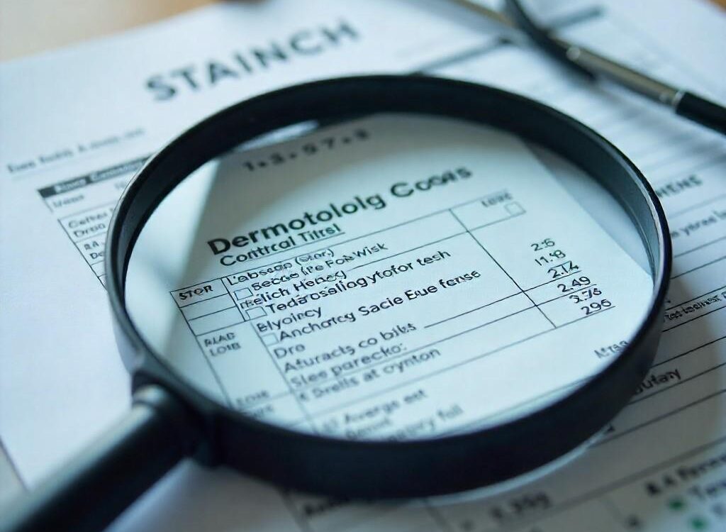 Dermatology Billing Services