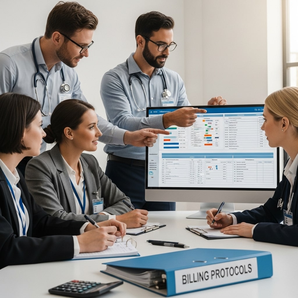 Oncology Billing and Financial Health