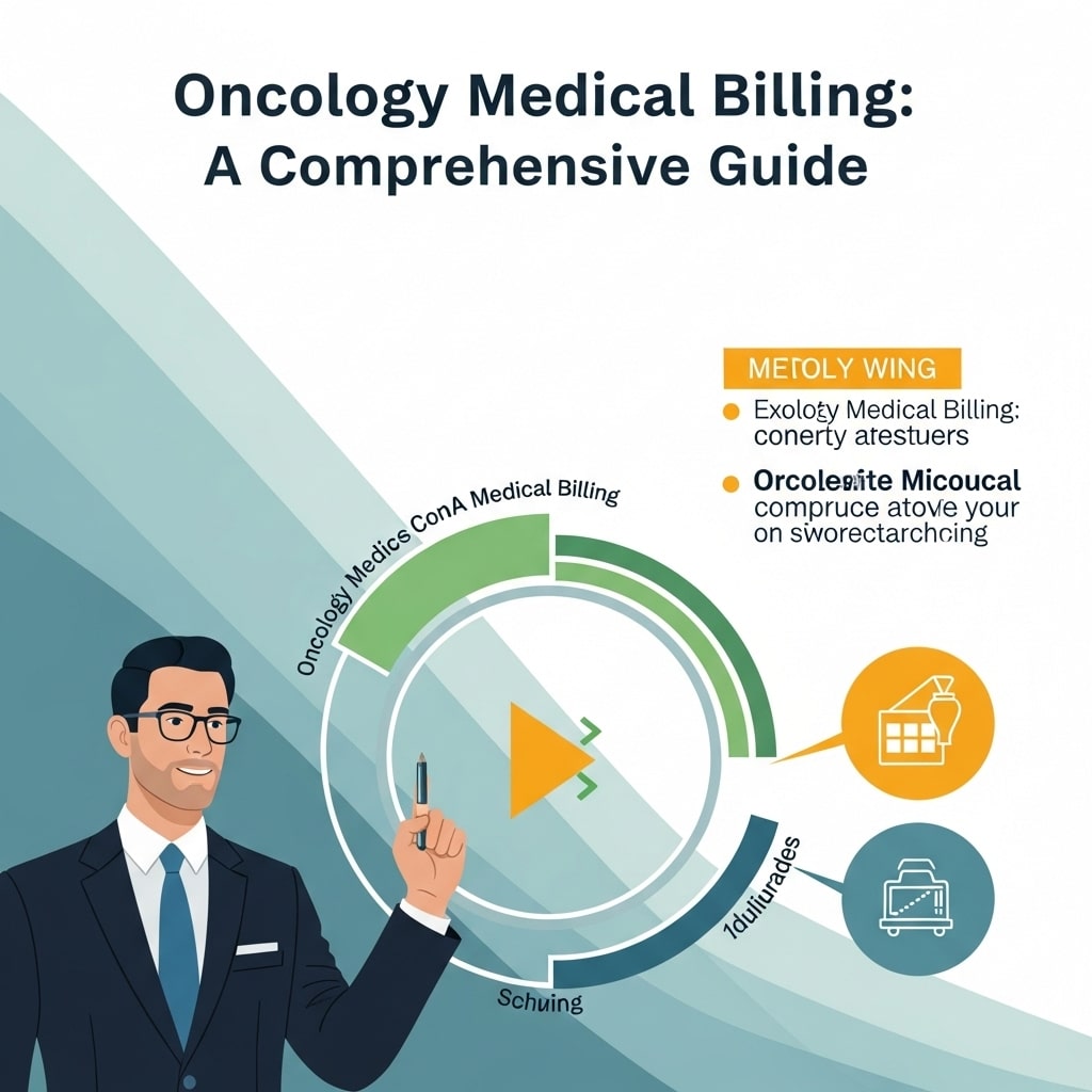 Oncology Medical Billing