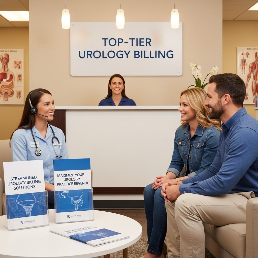 Practices for Urology Billing Services
