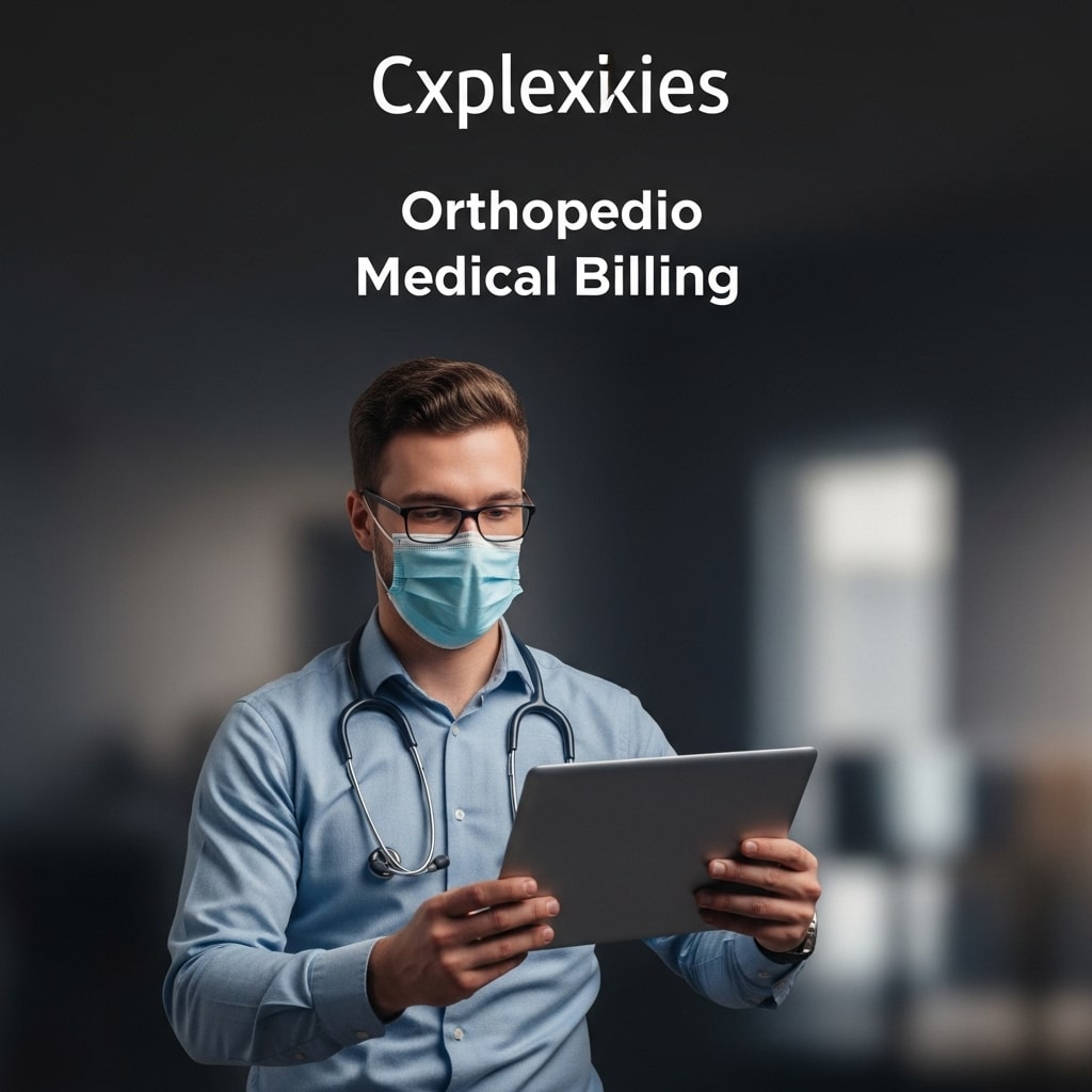 Complexities in Orthopedic Medical Billing