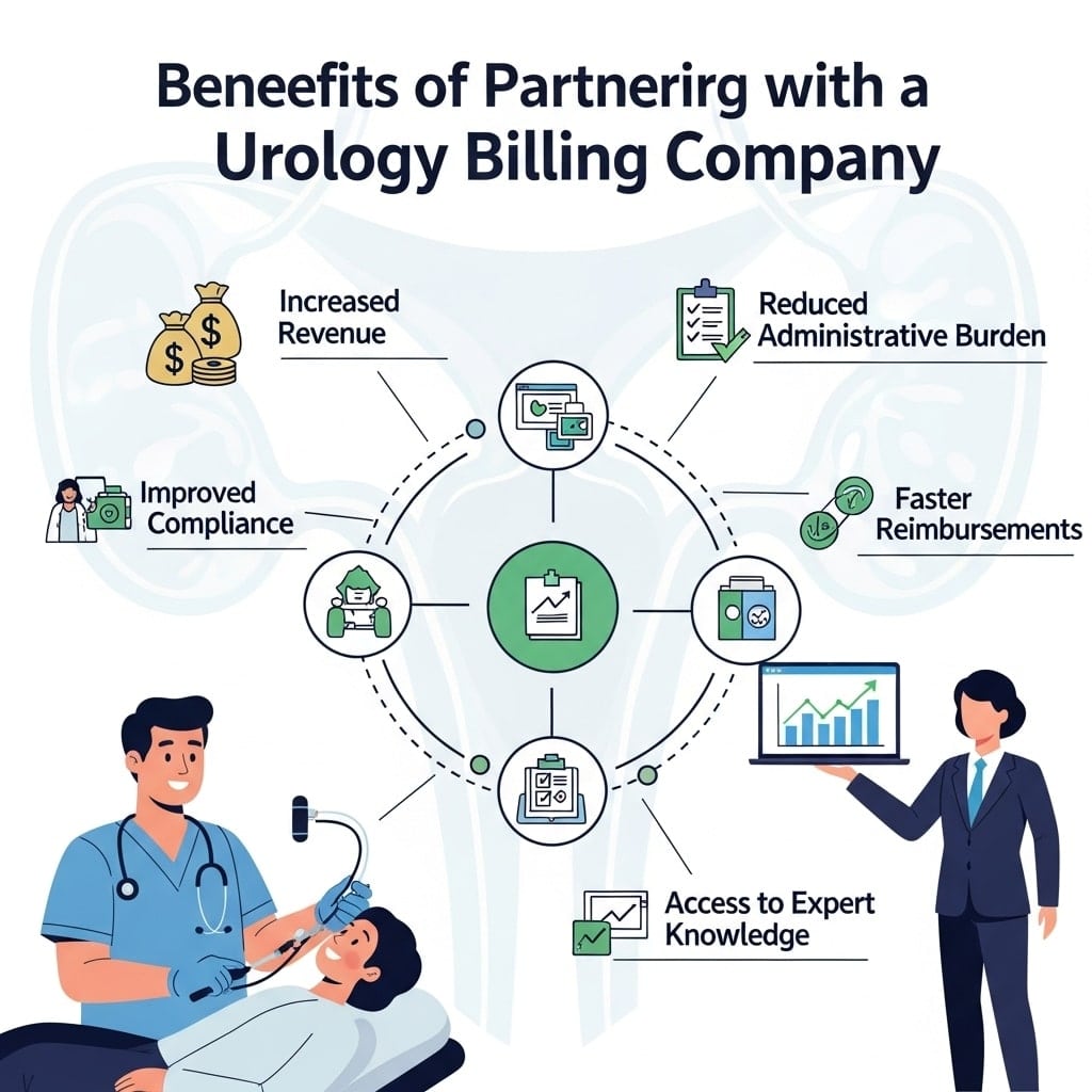 Urology Billing Company