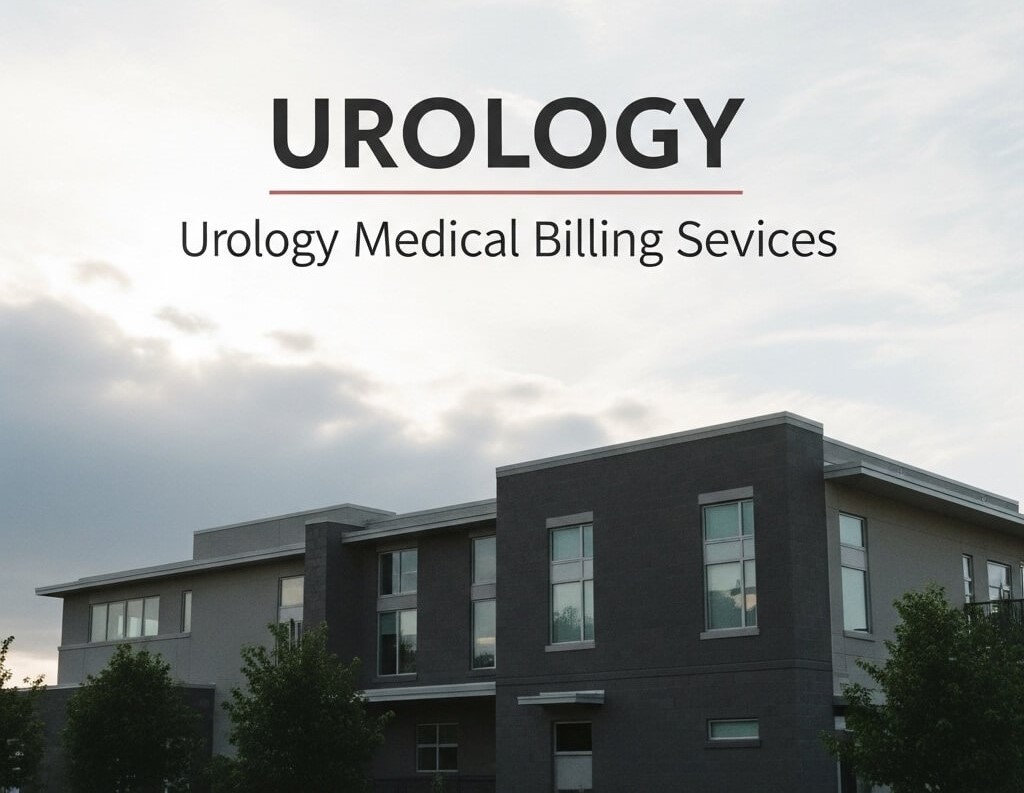 Urology Medical Billing Services