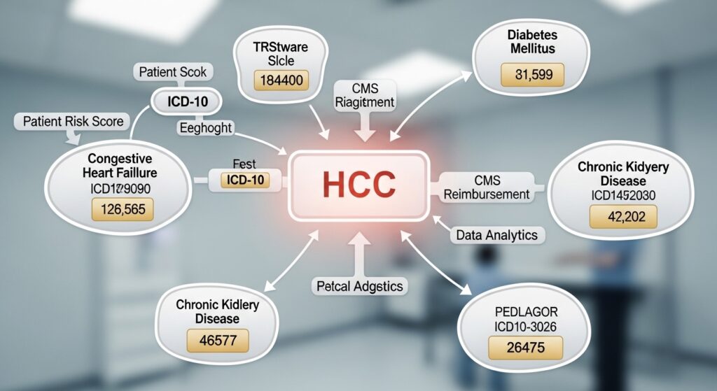 What is HCC in Medical Coding