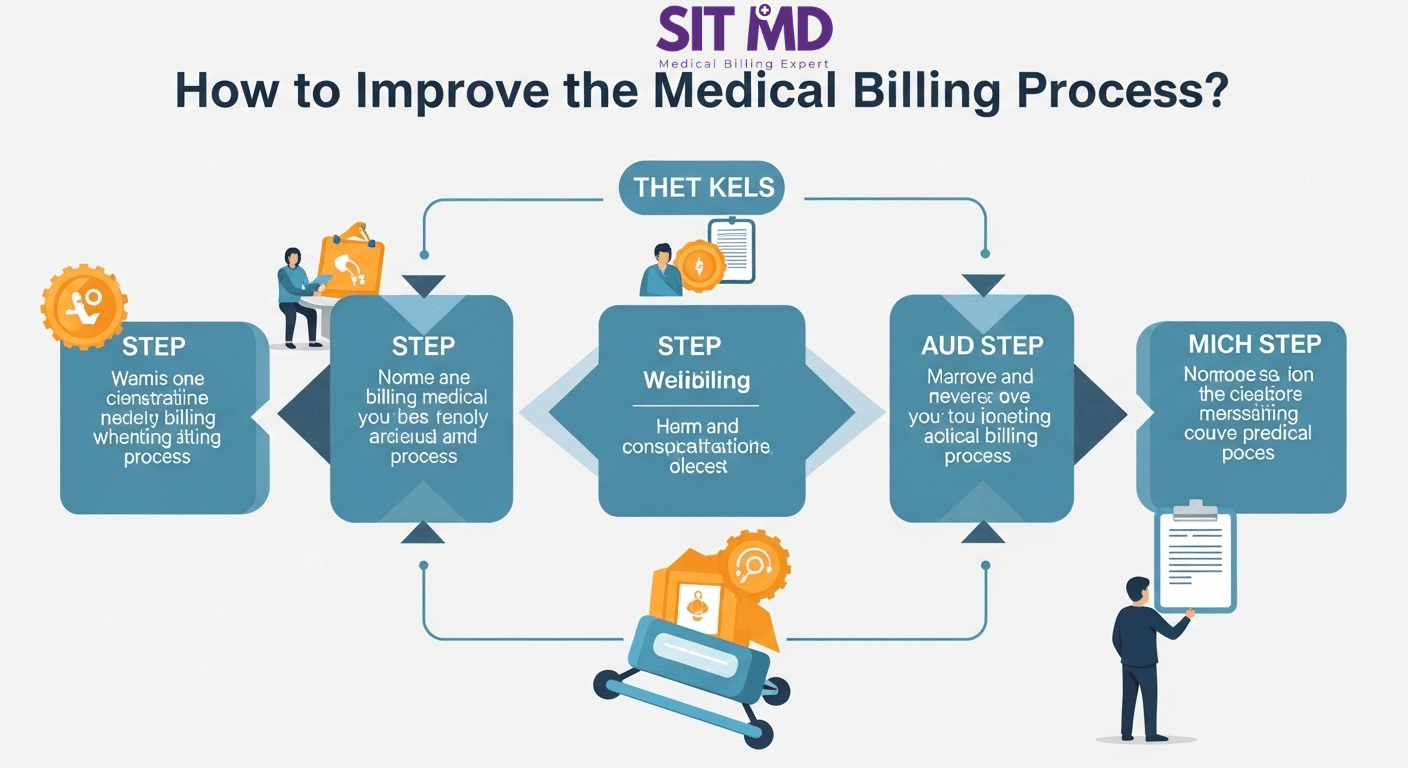 How to Improve Medical Billing Process