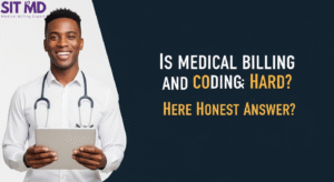 Is Medical Billing and Coding Hard