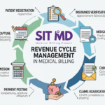 What is Revenue Cycle Management in Medical Billing