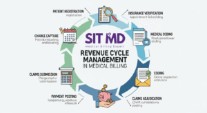 What is Revenue Cycle Management in Medical Billing
