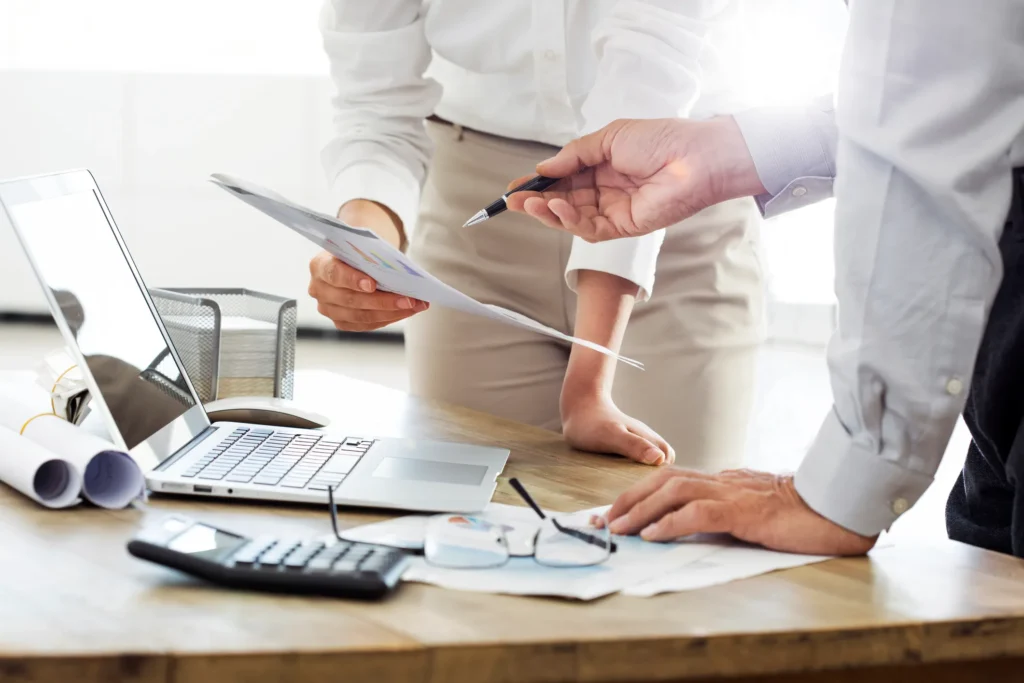 Medical Credentialing Service