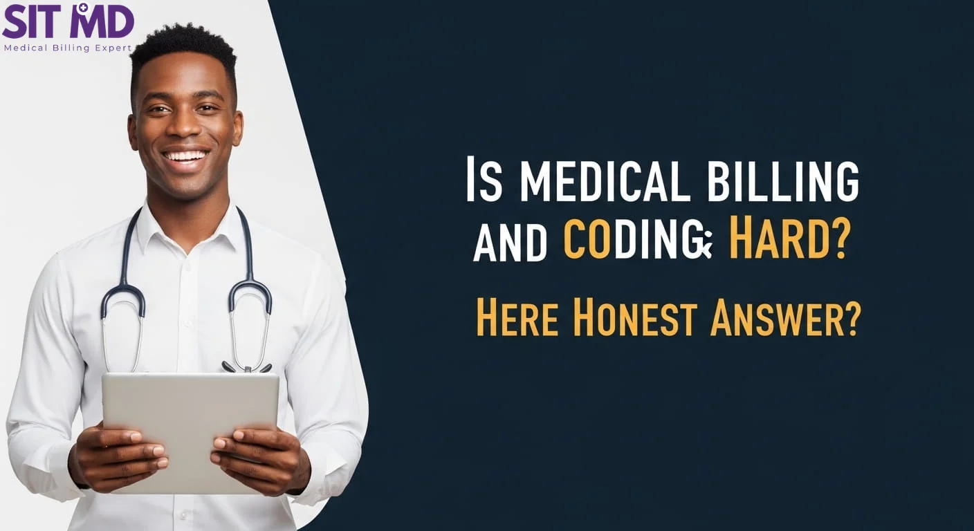 Is Medical Billing and Coding Hard